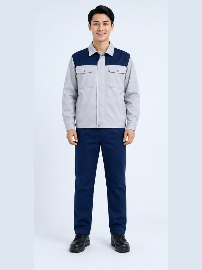 Bộ quần áo bảo hộ AV08