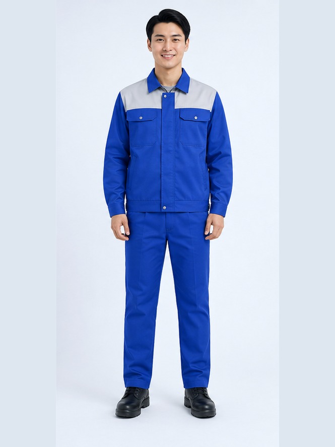 Bộ quần áo bảo hộ AV09