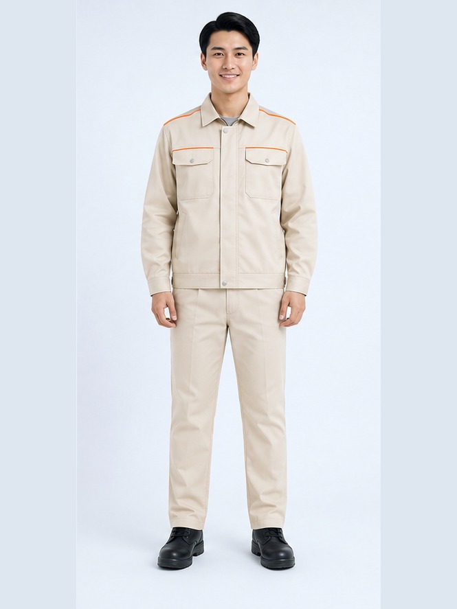 Bộ quần áo bảo hộ AV17