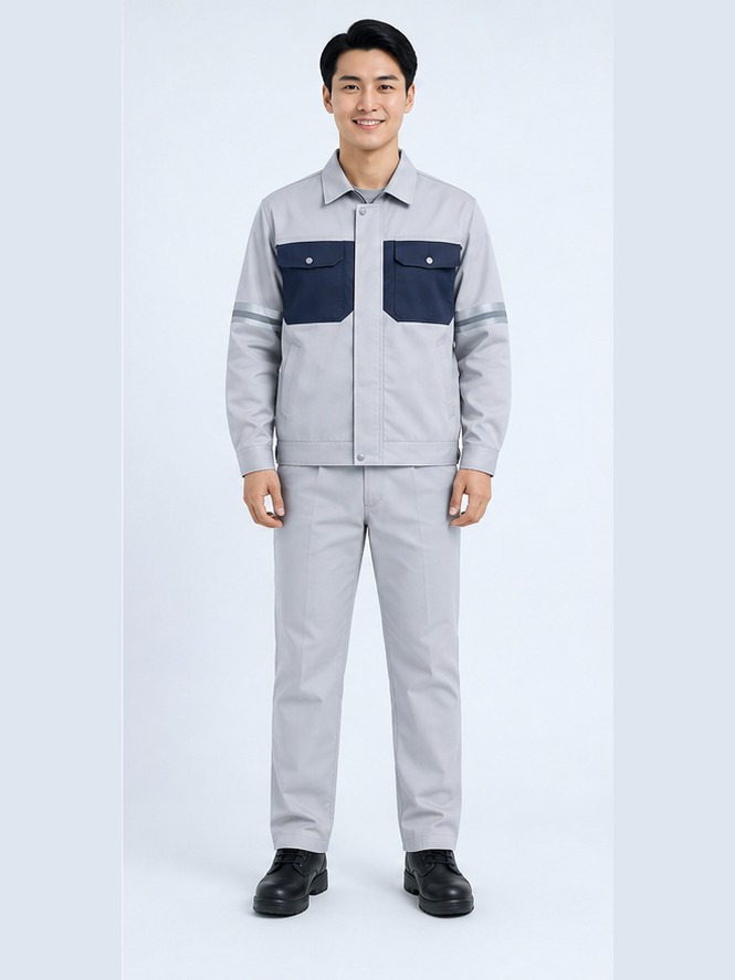 Bộ quần áo bảo hộ AV20