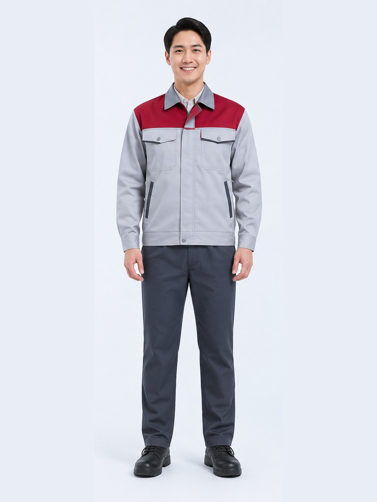 Bộ quần áo bảo hộ AV25