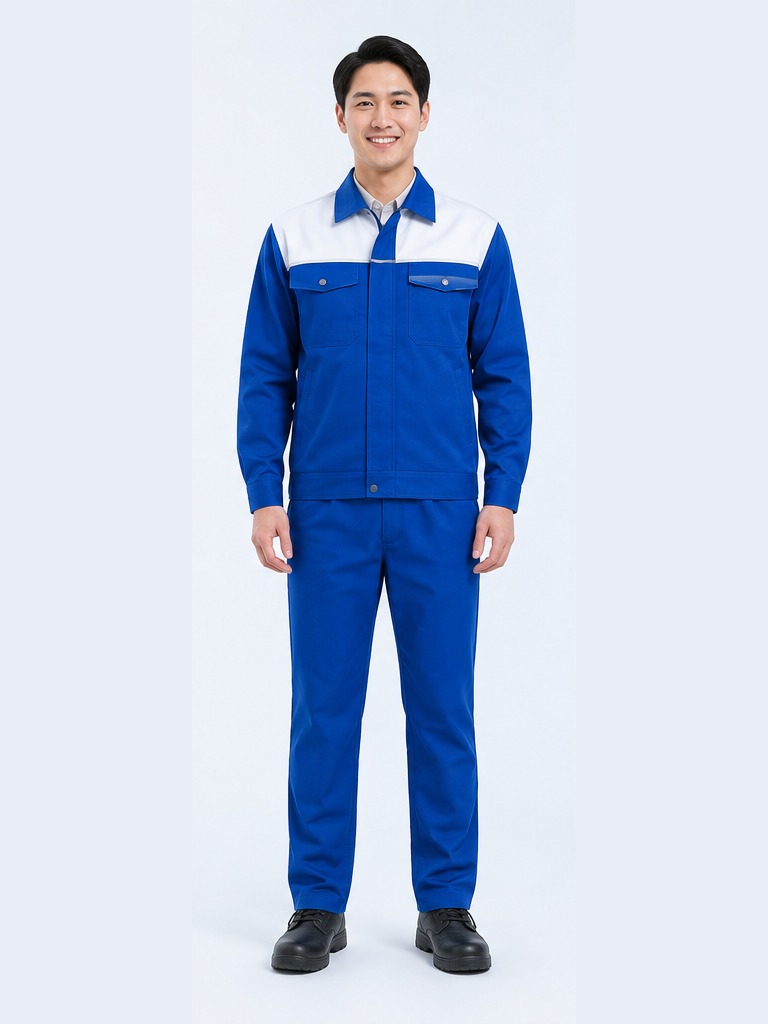 Bộ quần áo bảo hộ AV26