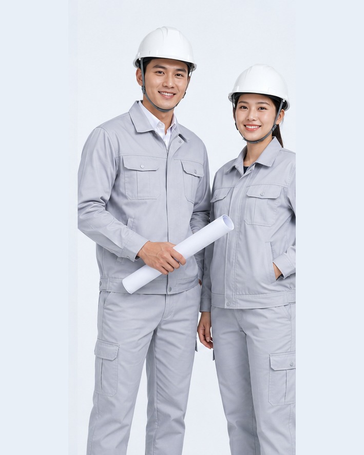 Đồng phục kỹ sư